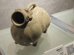 -马鞍山市博物馆