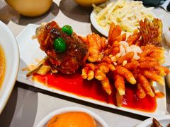 -松鹤楼面馆(清河万象汇店)