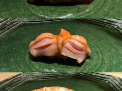 -鮨青(恒基名人购物中心店)