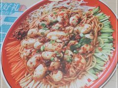 -灵芝妹子海鲜米线(凯德和平广场店)