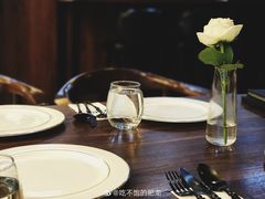 -1861意大利餐厅(文化广场店)