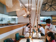 -上上席川菜(凯德乐峰广场店)