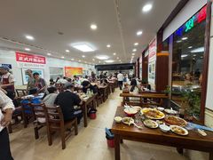 -叶存利海鲜大馅饺子(海宁路总店)