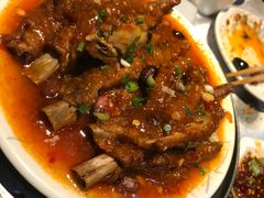 -红辣椒·川菜·火锅(张杨路店)