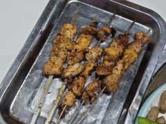 -清真·马坡烧烤涮牛肚·酸浆火锅(新区总店)