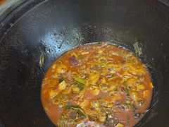 -曹丞相·地锅鸡·地锅鱼(武林店)