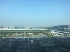 -上海中航虹桥机场泊悦酒店