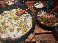 -啫两手·啫啫煲·小饭堂(龙城万科里店)