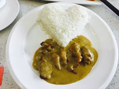 -甜蜜蜜港式茶餐厅(虹梅店)