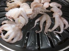 -九田家黑牛烤肉料理(石路天虹店)
