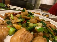 -云海肴云南菜(花园城店)