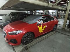 -中国石化武宁路加油站