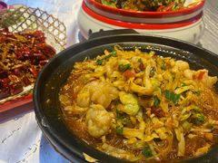 -红辣椒·川菜·火锅(大洋中心店)