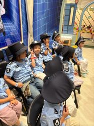 -奈尔宝家庭中心·亲子餐厅(华采天地店)