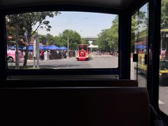 -橘洲1910花园江景西餐厅