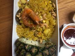 -渔太泰漓江小馆·广西融合菜(西街店)