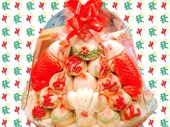 -四远香糕点(长江道店)