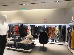 店内环境-ZARA(红谷滩万达店)