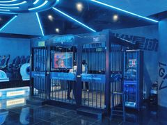 -世代星球·保龄球·镭战真人CS·团建(杨浦店)