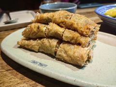 -兰溪小馆(东直门簋街店)