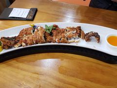 -醉壹号海鲜大排档(厦门美食地标店)