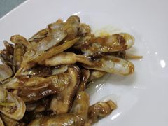 -松府名人汇大酒店-中餐厅(松江店)