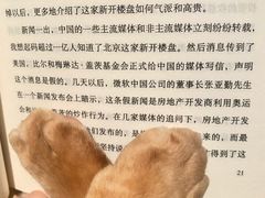 -崔记拉面馆(航北店)