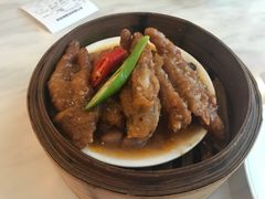 -壹品粥道(金牛万达店)