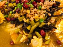 -螺世纪螺蛳粉·桂味小排档(裕德店)