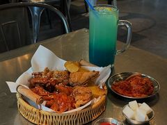 -MI WU FACTORY米屋美食工厂餐厅(绿地店)