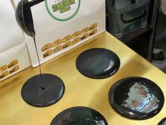 -红豆Q醇·新派车轮饼 铜锣烧(健康路店)