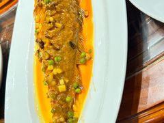 -万荣烤鸭店·北京菜(天坛店)