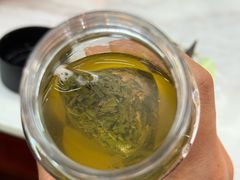 -吴裕泰茶庄(前门大街店)