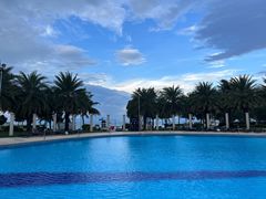 -惠州金海湾嘉华度假酒店