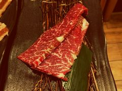 -黑牛の店·和牛烧肉(大悦城店)