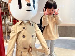 -BURBERRY(青岛海信广场店)