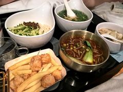-华夏良子·足道·SPA·艾灸(苏州桥店)