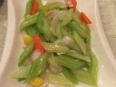-老上海弄堂菜馆(恒基名人购物中心店)