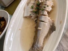 -芸海阁·农家私房菜(沙家浜景区出口店)
