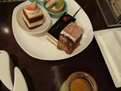 -天诚丽筠酒店-西餐厅