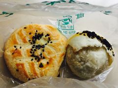 -护国寺小吃(新街口店)
