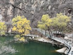 -黑龙潭风景区