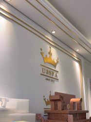-U3美甲