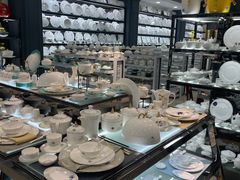 -信基沙溪酒店用品博览城
