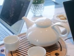 -大堂酒廊·富力丽思卡尔顿酒店