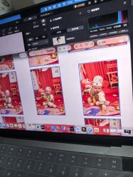 -小鬼当佳儿童摄影(回龙观店)