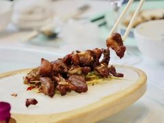 -翠湖轩中餐厅(昆明翠湖宾馆店)