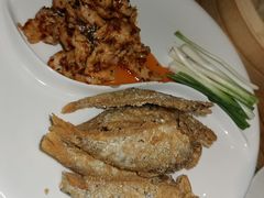 -吕氏疙瘩汤·私家菜馆(慈云寺店)