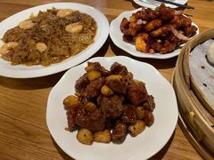 -陈傻子餐厅(世纪都会店)