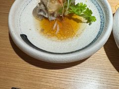 -德川家日本料理(顺义华联店)